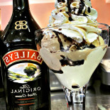 Eiscafé Ischia Mülheim Ruhr Saarn