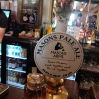 Masons Arms