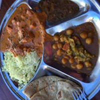 Sartaj India Cafe