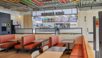 Burger King Huercal De Almeria