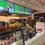 Dulles Gourmet Market