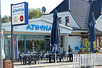 Restaurant Athena