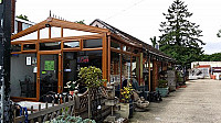 Garden Cafe