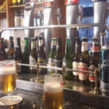Brewery Café D'