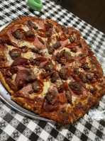 Pinky's Pizza Parlor