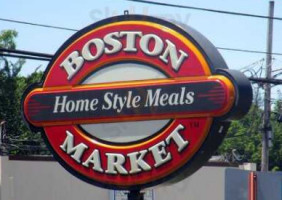 Boston Market