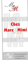 Chez Marc Mimi