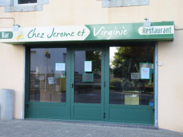 Chez Jérôme Et Virginie