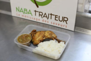 Naba Traiteur