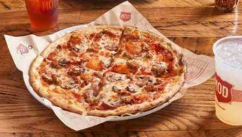 Mod Pizza