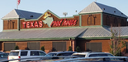 Texas Roadhouse