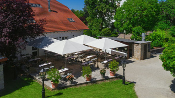 Landgasthaus Die Scheune