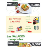 Chez Gusto Al Dente