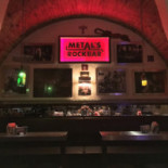 Metal's Rockbar