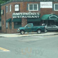 Pumpernickels