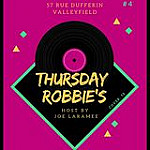 Robbies Valleyfield