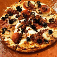 Steve's Pizza Woodland