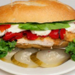 Northfield Bagels Deli