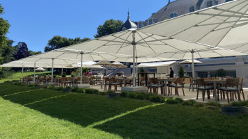 La Terrasse Du Parc