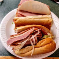 Lee's Hoagie House