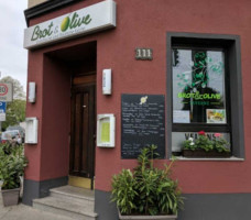 Brot & Olive Restaurant