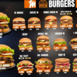 Big M