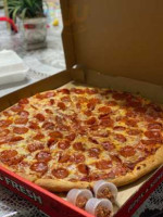 Rico's Pizza