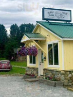 Clark Fork Classic Car Cafe