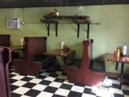 Speedway Cafe