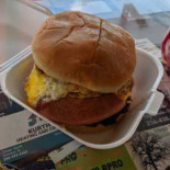 Big Chief Drive-in