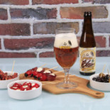 Micro-brasserie Bacotte