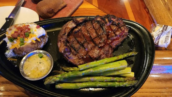 Outback Steakhouse