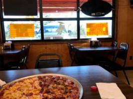 Scooter's Pizzeria