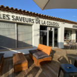 Les Saveurs De La Coudou