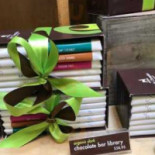 Lake Champlain Chocolates Store And Cafe