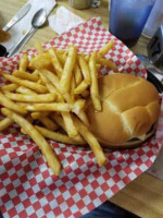 Corner Cafe