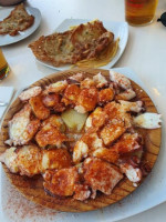 Rincon Del Pulpo