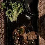 Koto Japanese Steakhouse
