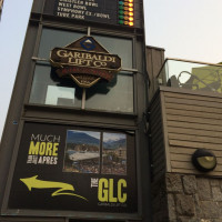 Garibaldi Lift Co. Bar & Grill