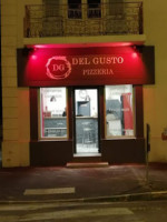 Del Gusto Pizzeria