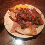 Cerveceria La Mar