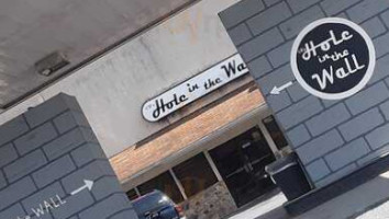 Hole In The Wall