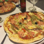 -pizzería Aquarel·la