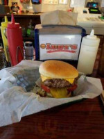 Ludy's Kickapoo Creek Saloon