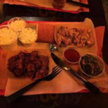Black Hog BBQ