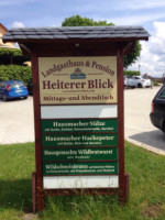 Gasthaus Heiterer Blick