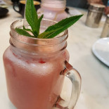 Nadia's Cafe