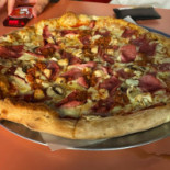 Pizza Fono
