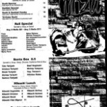 Mizu Sushi