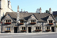 The Three Gables